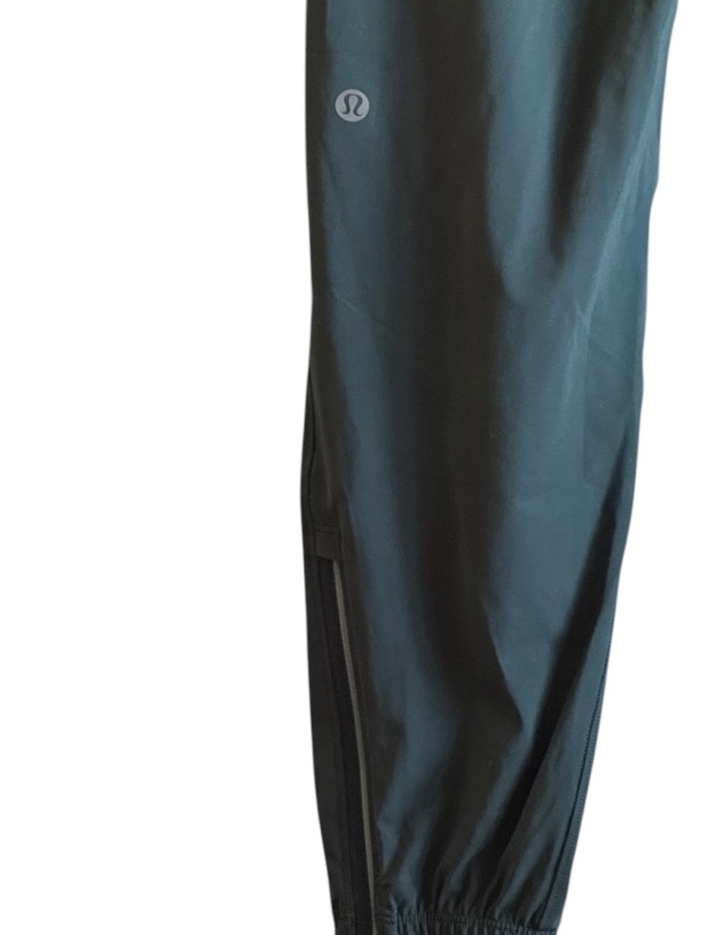 Lululemon Surge Jogger Regular S Black Pine NWT - Picture 4 of 5